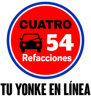 VENTA DE REFACCIONES USADAS